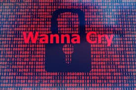 Who's responsible for WannaCry Ransomware?